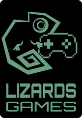 Lizards Games